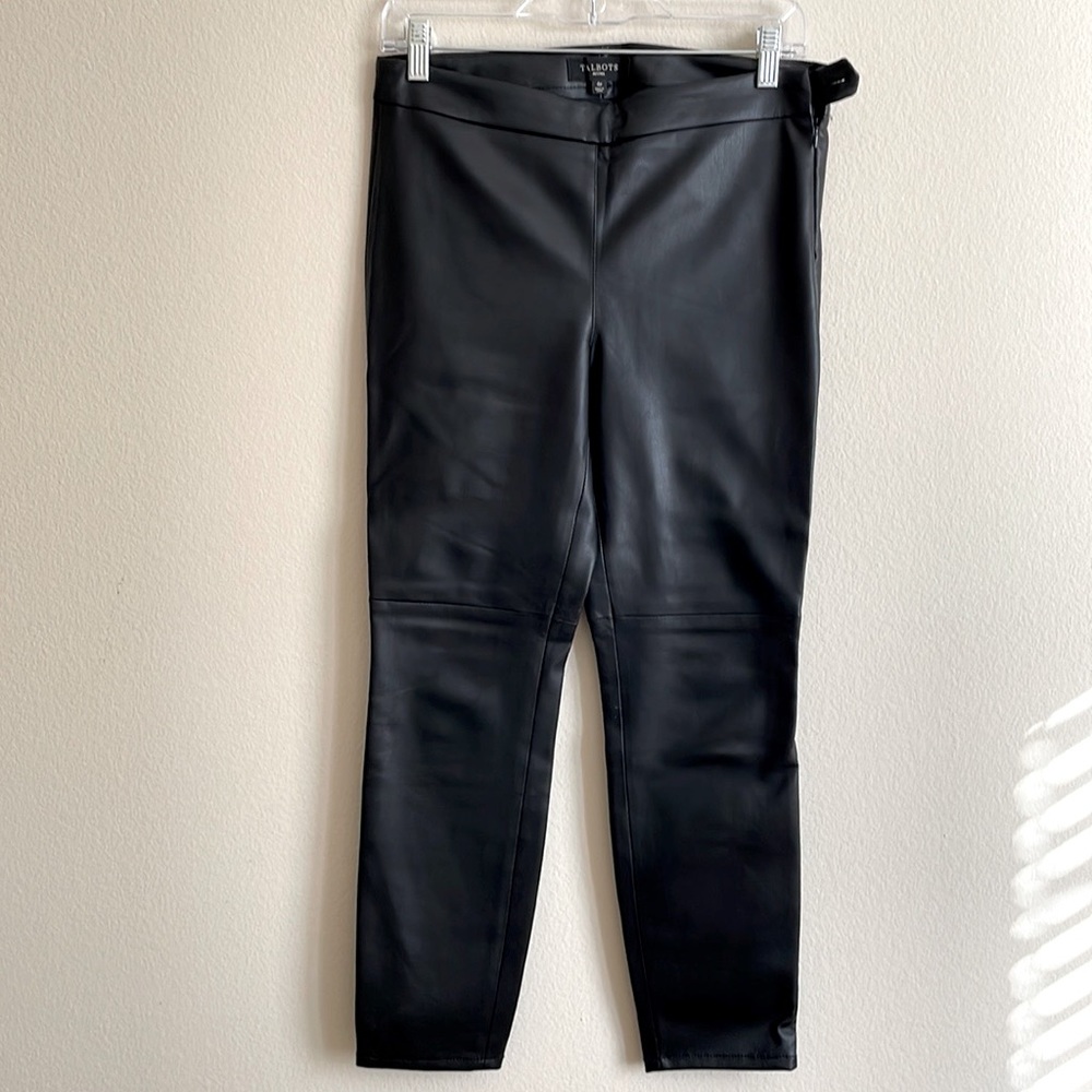 Talbots Pants.
